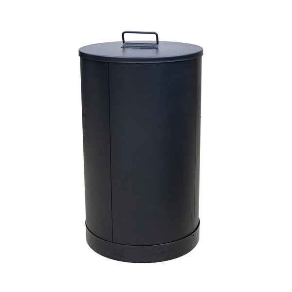 PELLET STORAGE CONTAINER