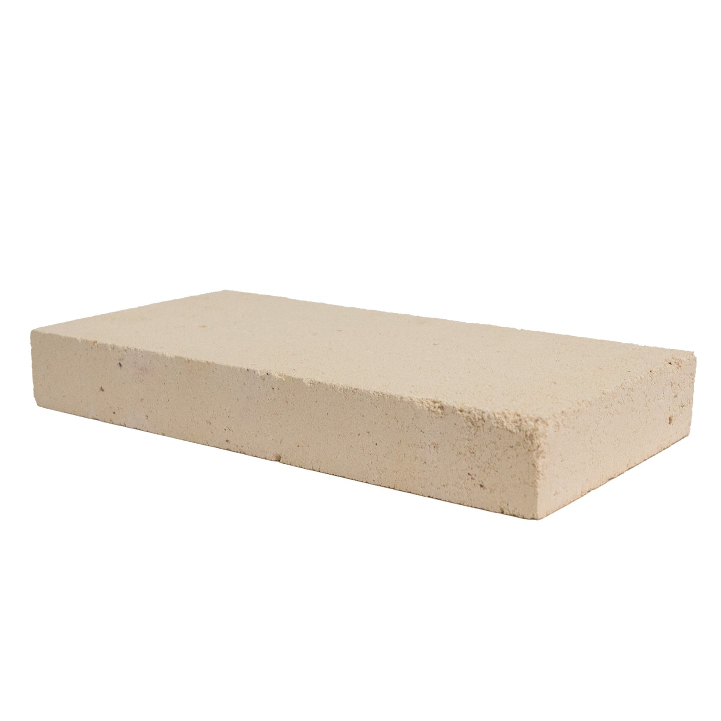 SINGLE FIREBRICK FOR STOVES