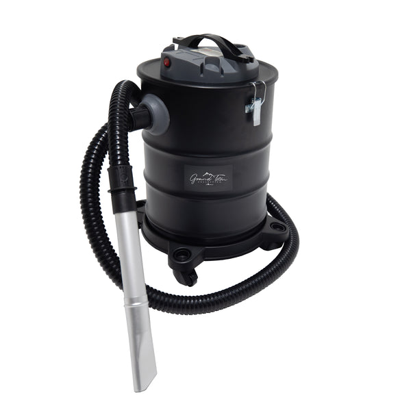 ASH VACUUM