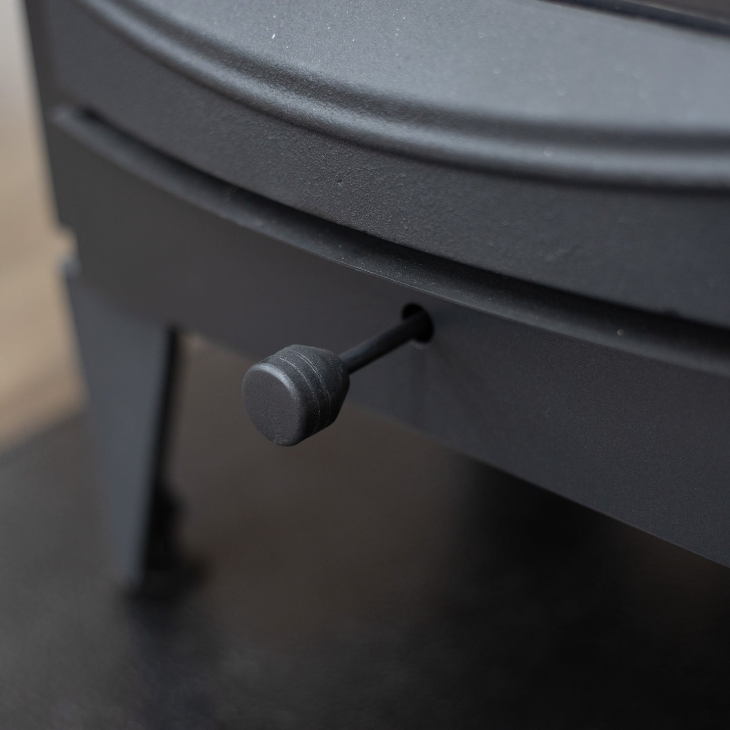 CREEKSIDE™ WOOD STOVE