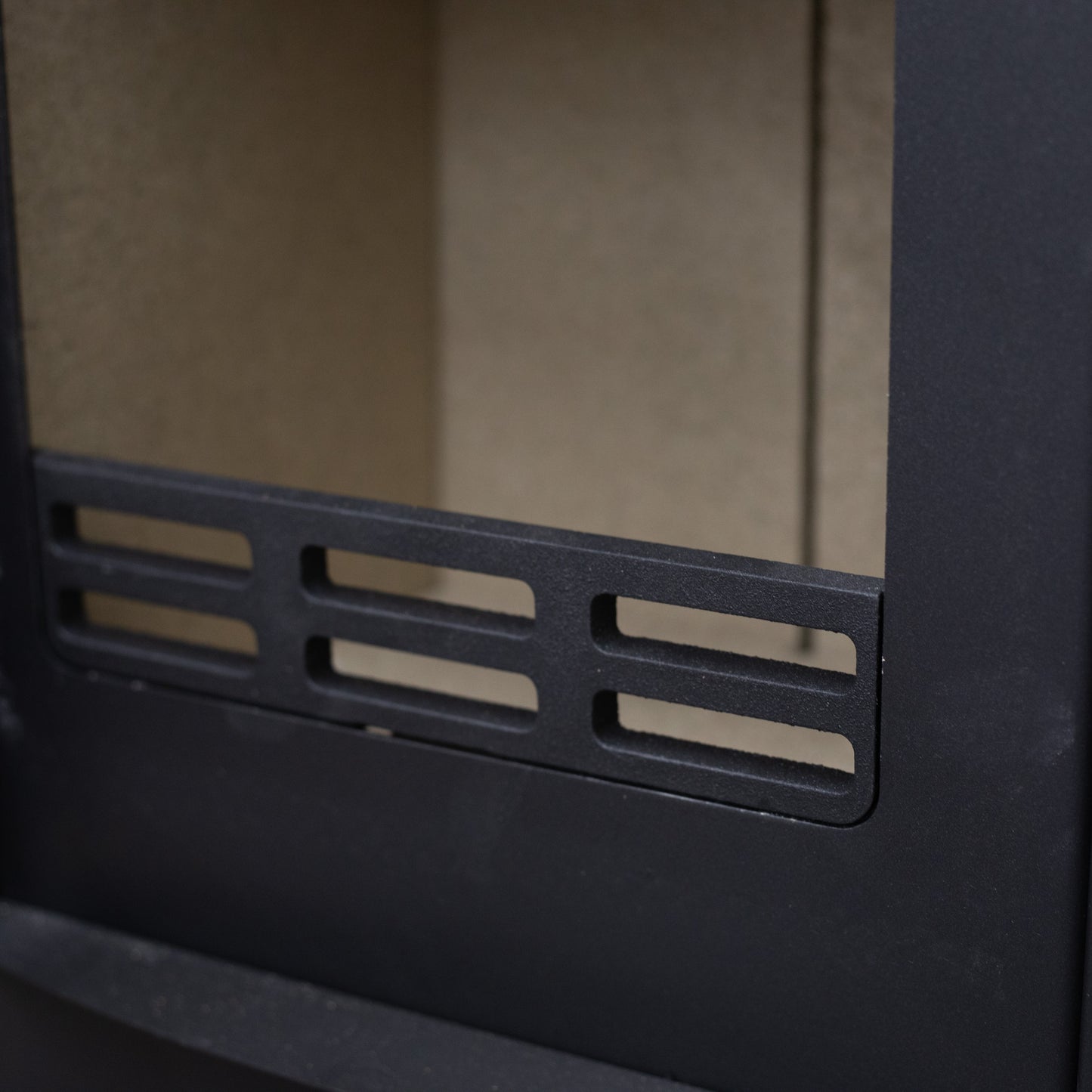 CREEKSIDE™ WOOD STOVE