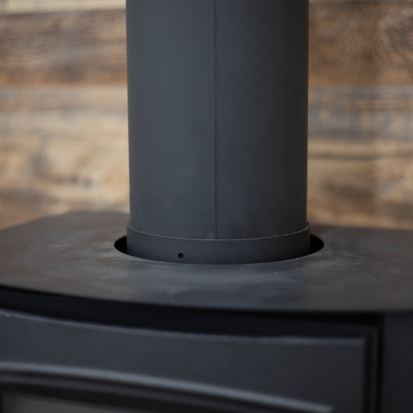 CREEKSIDE™ WOOD STOVE