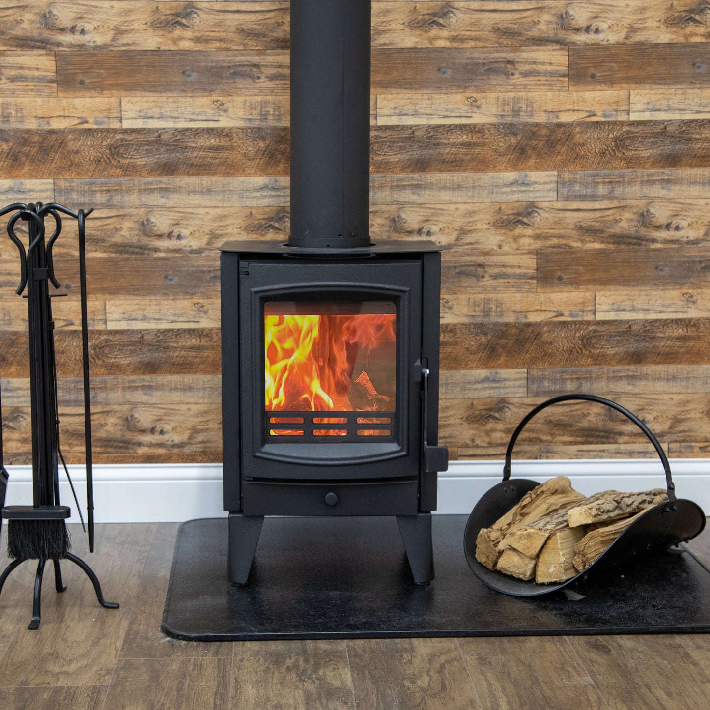 CREEKSIDE™ WOOD STOVE
