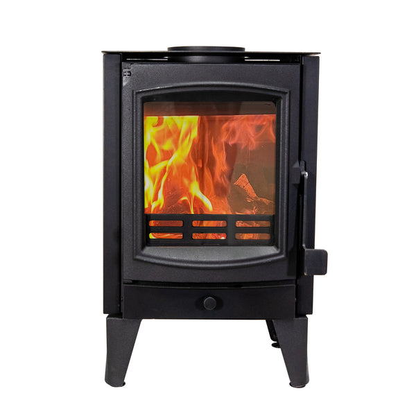 CREEKSIDE™ WOOD STOVE