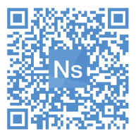 Apple iOS Application QR Code