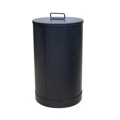 PELLET STORAGE CONTAINER