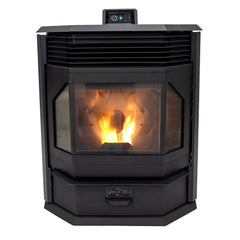 ELK RIDGE™ PELLET STOVE
