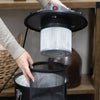 ASH VACUUM HEPA FILTER