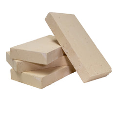 SINGLE FIREBRICK FOR STOVES