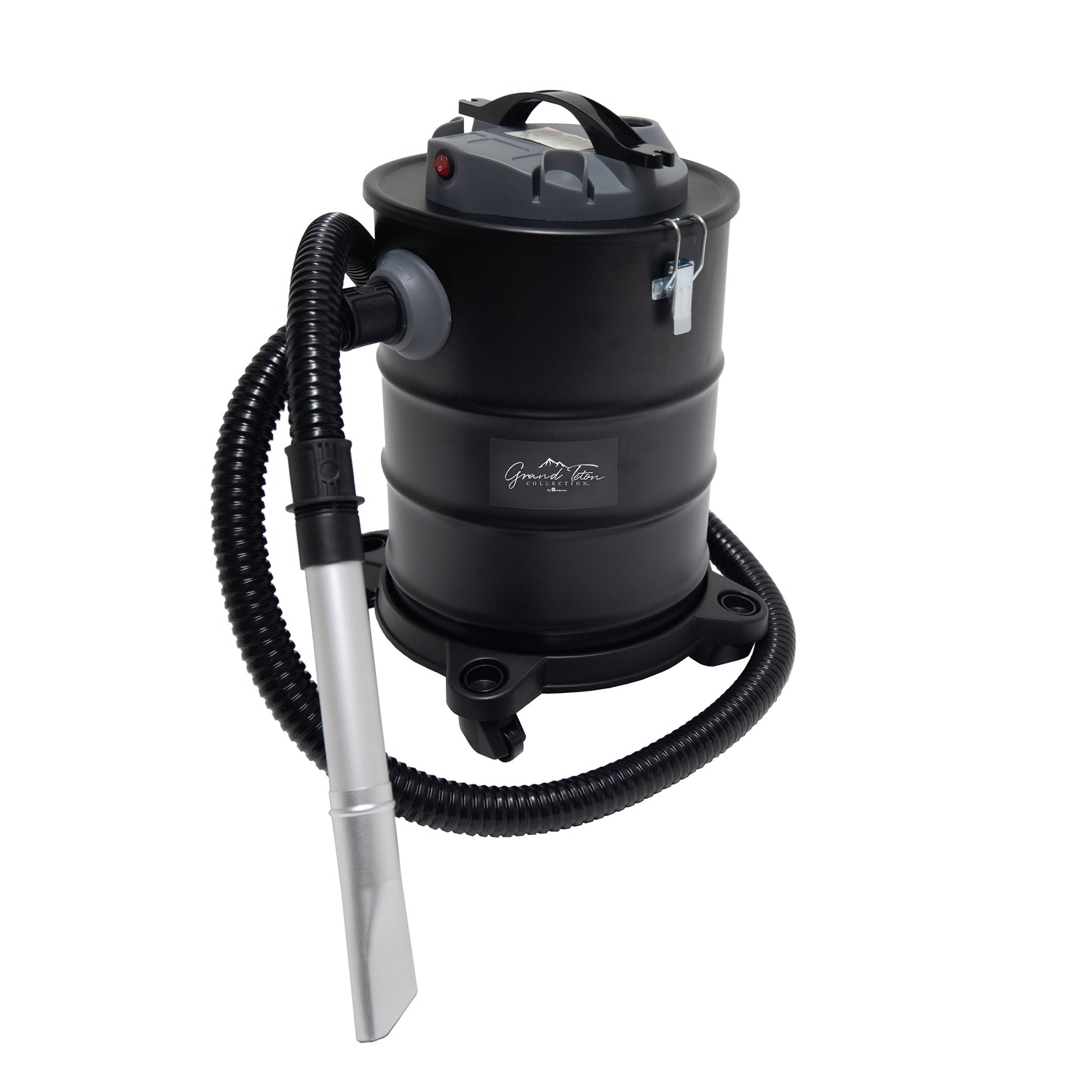ASH VACUUM