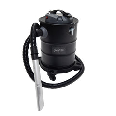 ASH VACUUM