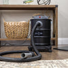 ASH VACUUM