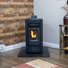 JACKSON™ PELLET STOVE