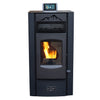 JACKSON™ PELLET STOVE