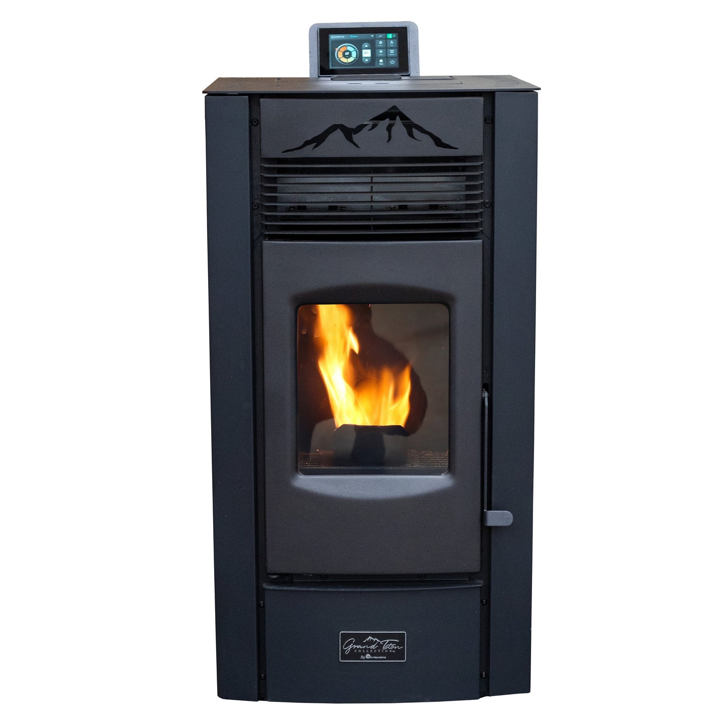 JACKSON™ PELLET STOVE