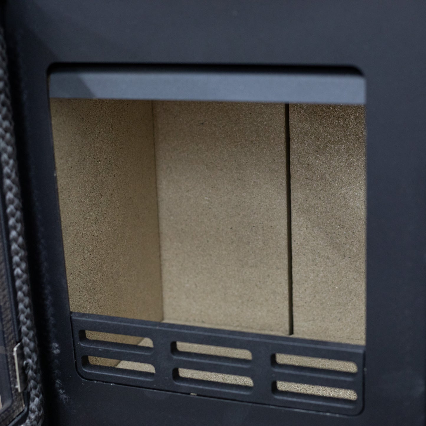 CREEKSIDE™ WOOD STOVE