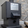 SMART WOOD STOVE BLOWER FAN KIT