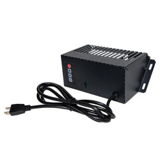 SMART WOOD STOVE BLOWER FAN KIT