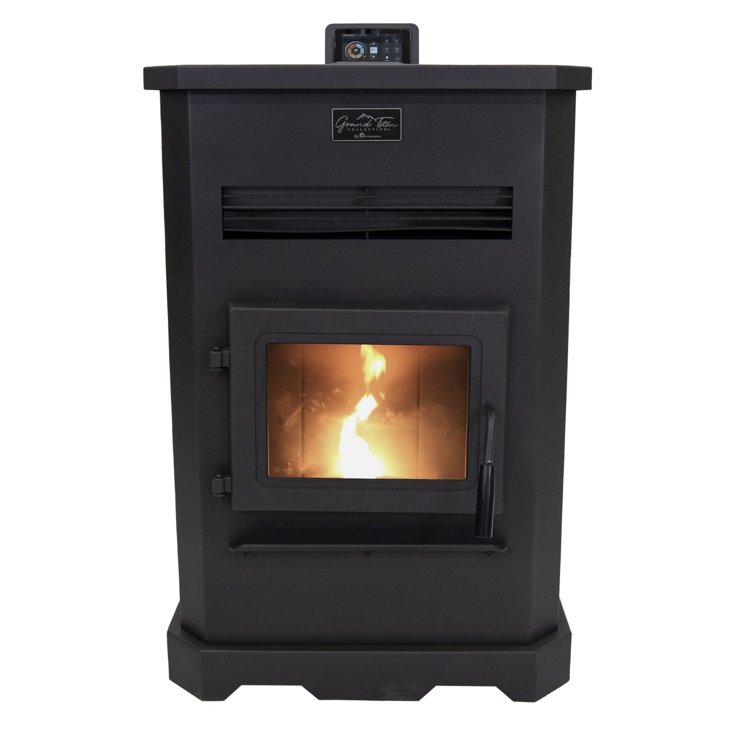 TEEWINOT™ PELLET STOVE