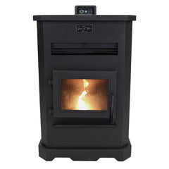 TEEWINOT™ PELLET STOVE