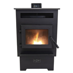 GROS VENTRE™ PELLET STOVE