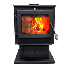 YELLOWSTONE™ WOOD STOVE