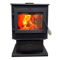 TARGHEE™ WOOD STOVE