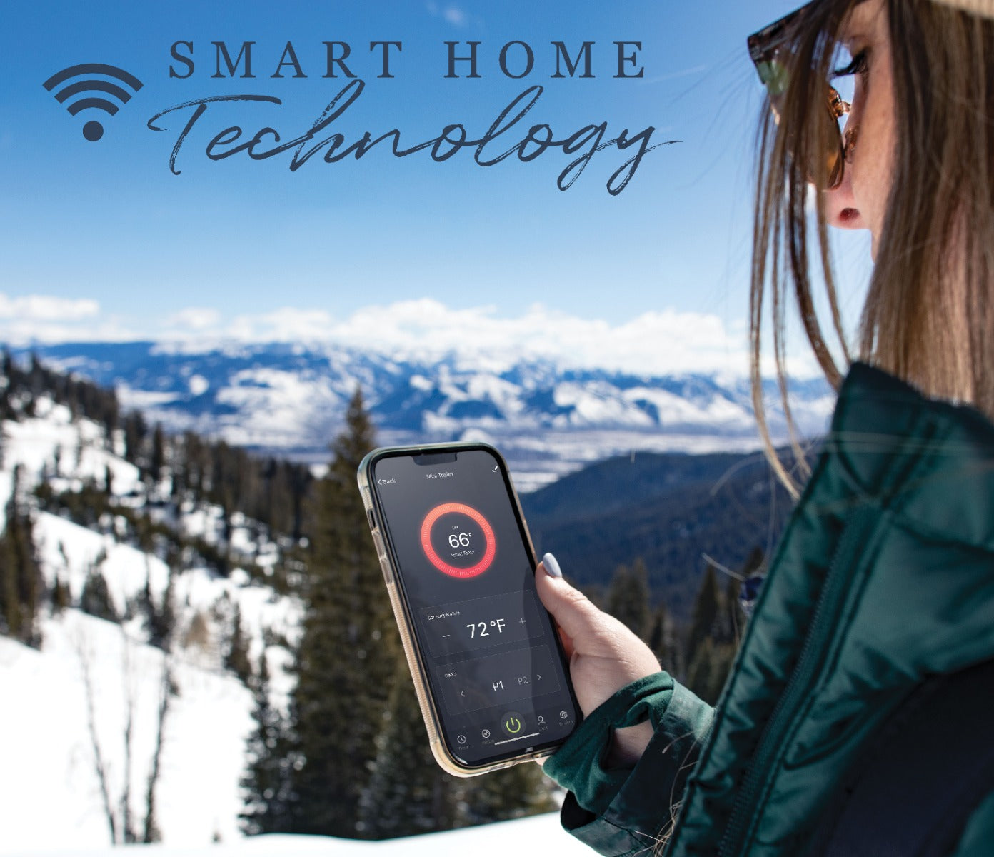 Smart Home App