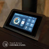JACKSON™ PELLET STOVE