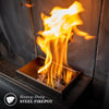 TEEWINOT™ PELLET STOVE