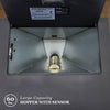 GROS VENTRE™ PELLET STOVE