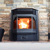 ELK RIDGE™ PELLET STOVE
