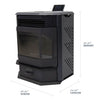 ELK RIDGE™ PELLET STOVE