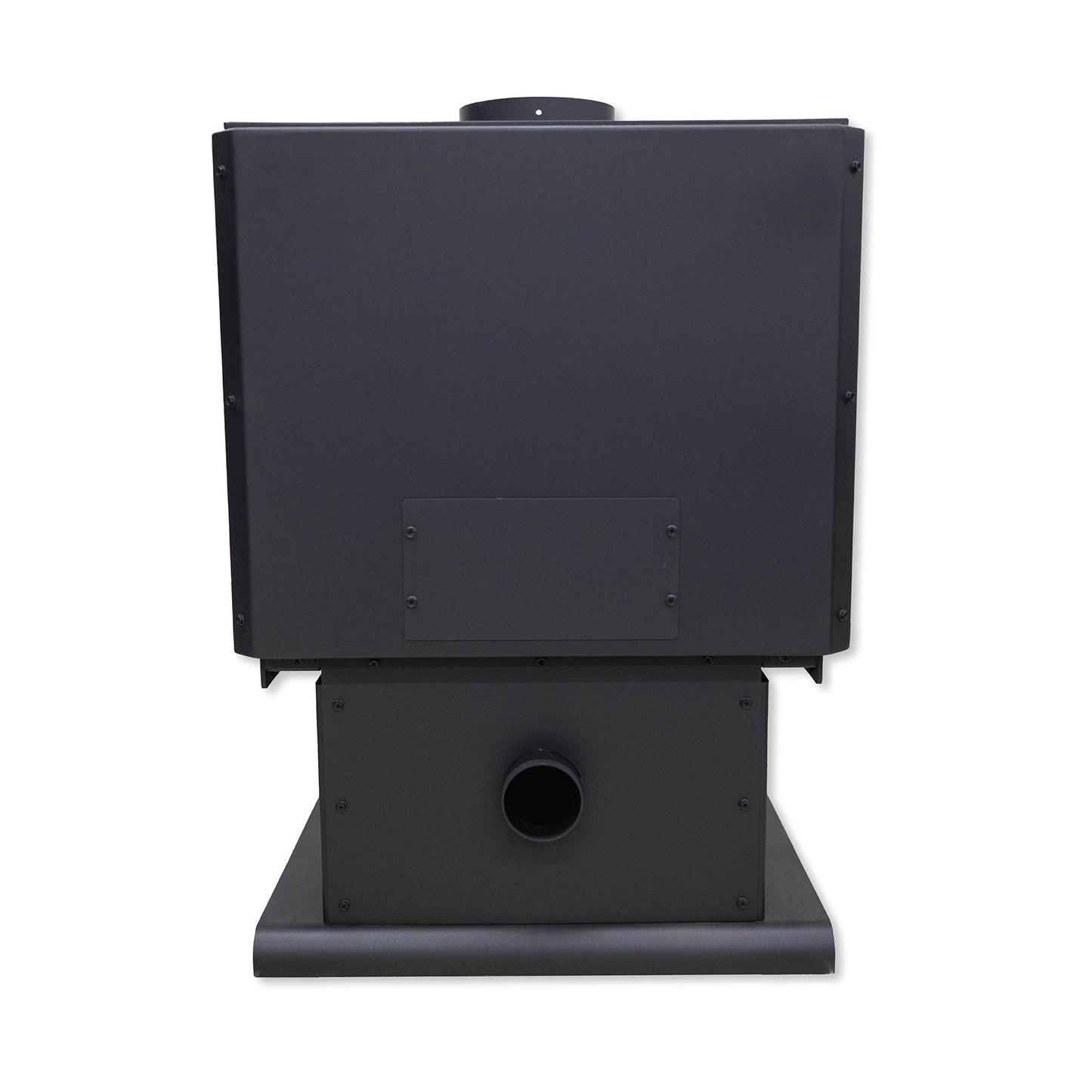 TARGHEE™ WOOD STOVE