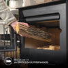 TARGHEE™ WOOD STOVE