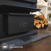 TARGHEE™ WOOD STOVE