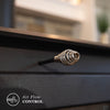 YELLOWSTONE™ WOOD STOVE